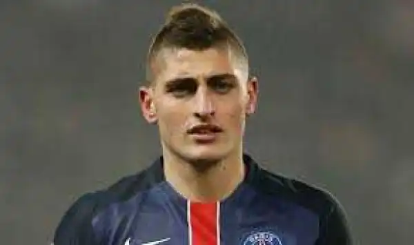 No player is worth €100m – Marco Verratti